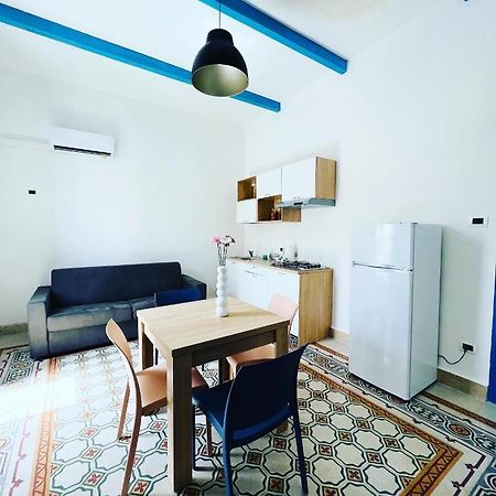 Oltremare Apartments Santa Flavia Luaran gambar