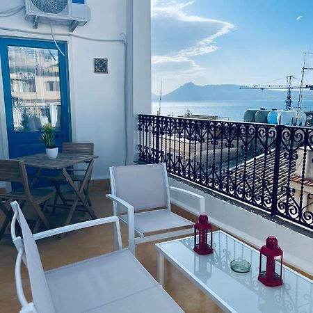 Oltremare Apartments Santa Flavia Luaran gambar