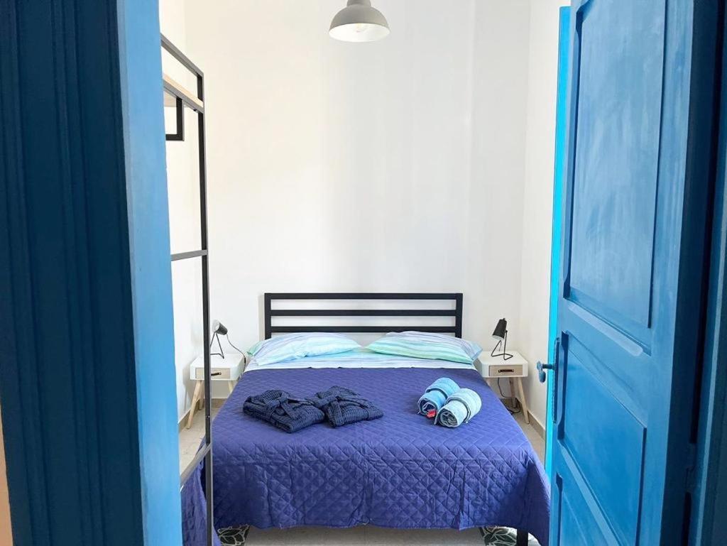 Oltremare Apartments Santa Flavia Luaran gambar