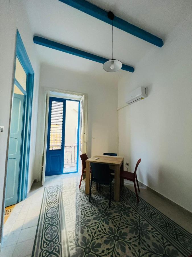 Oltremare Apartments Santa Flavia Luaran gambar