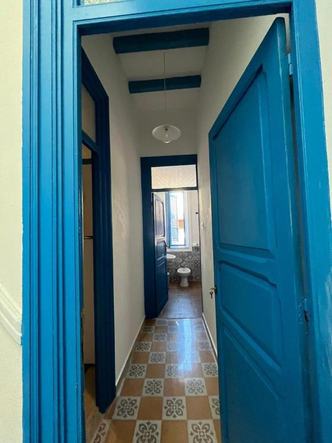 Oltremare Apartments Santa Flavia Luaran gambar