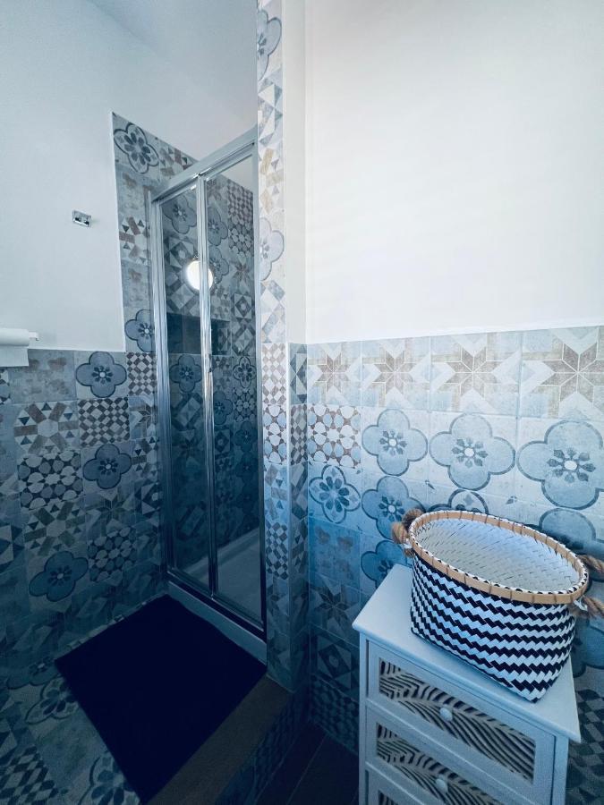 Oltremare Apartments Santa Flavia Luaran gambar