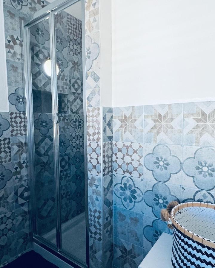 Oltremare Apartments Santa Flavia Luaran gambar