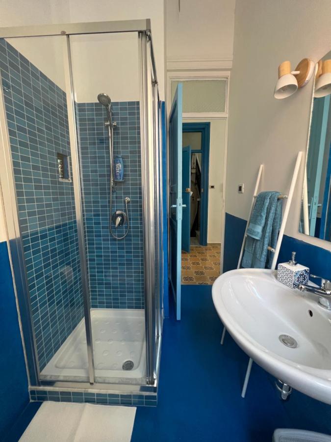 Oltremare Apartments Santa Flavia Luaran gambar